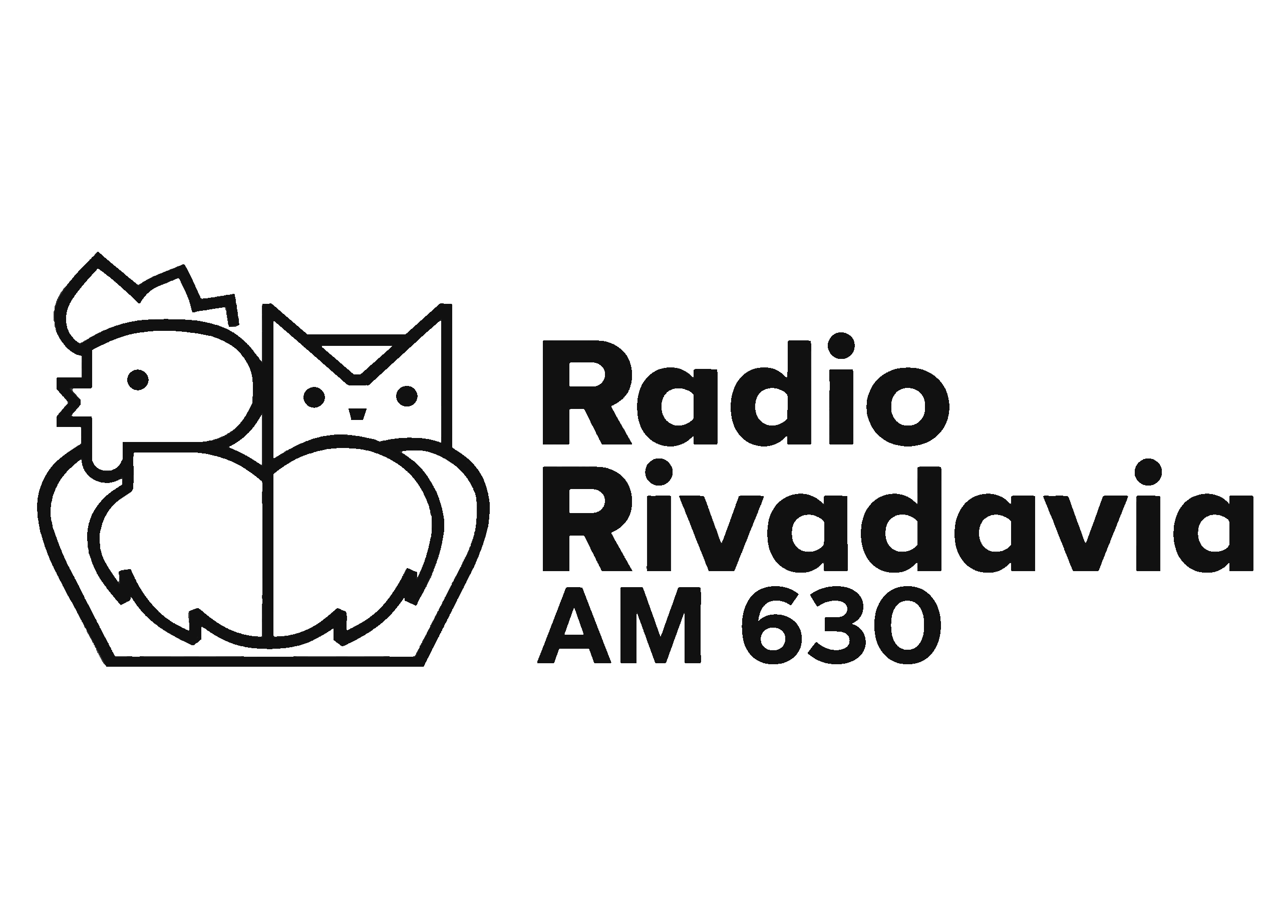 Radio Rivadavia