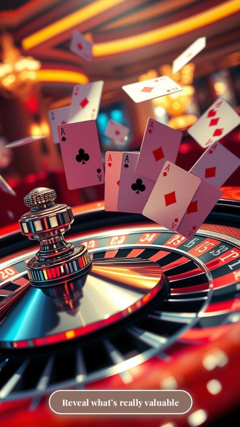 Did you know the first National Casino Australia player ever logged in on a in Australia